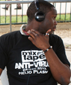 Hélio Plasma
